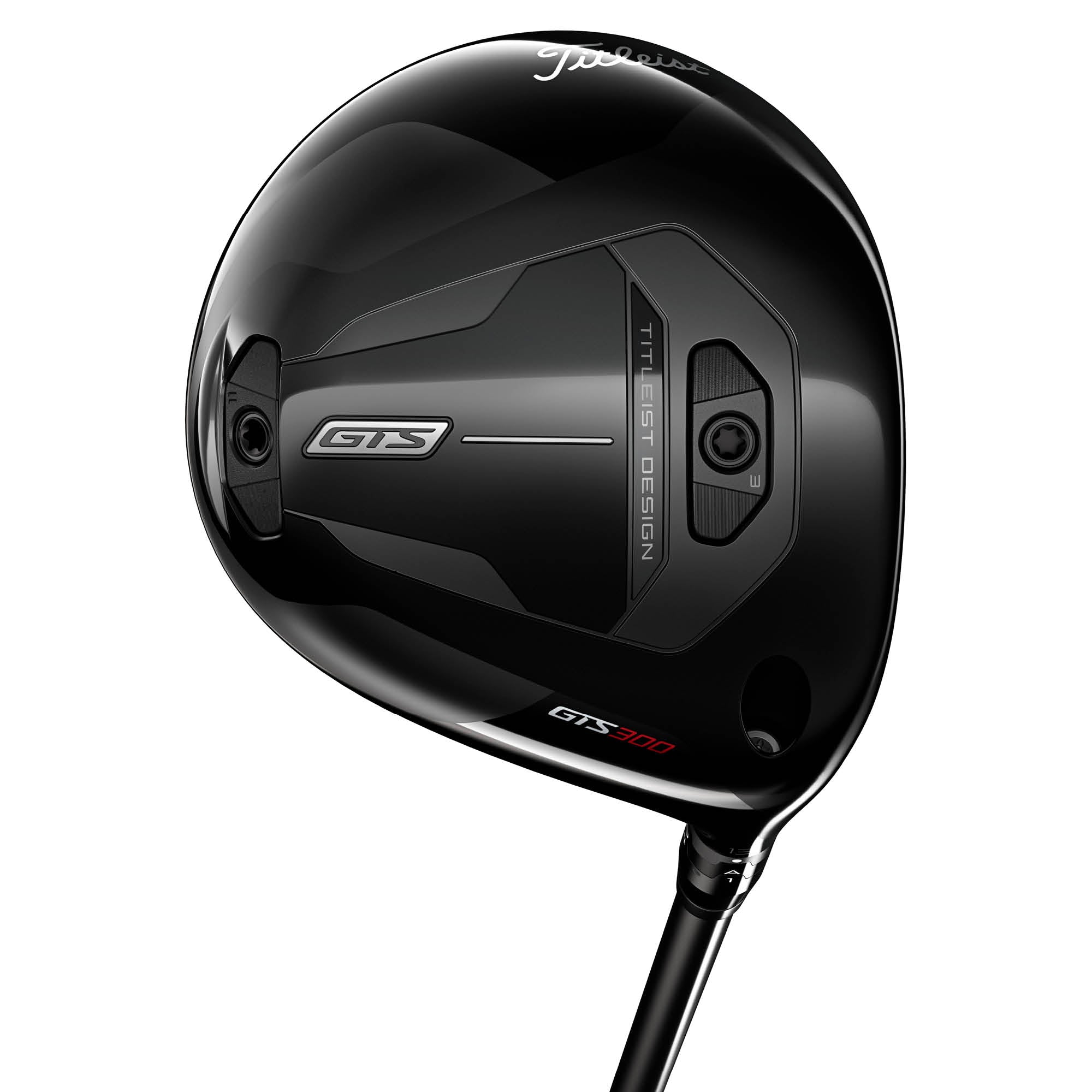 Titleist GTS300 Golf Mini Driver - Custom Fit