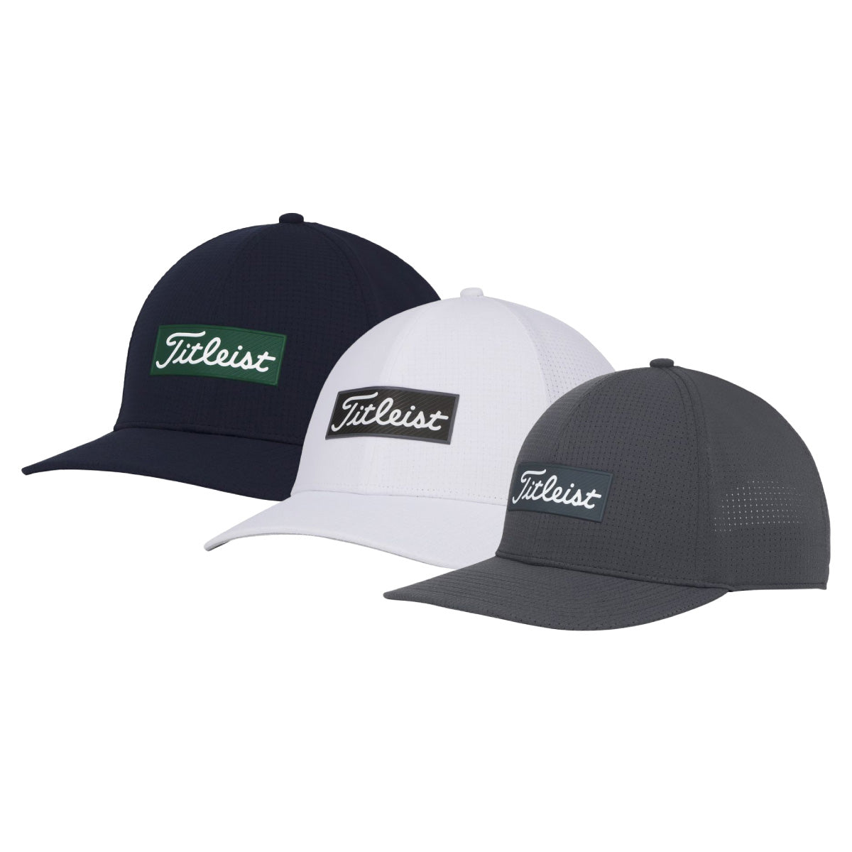 Titleist Oceanside Golf Cap