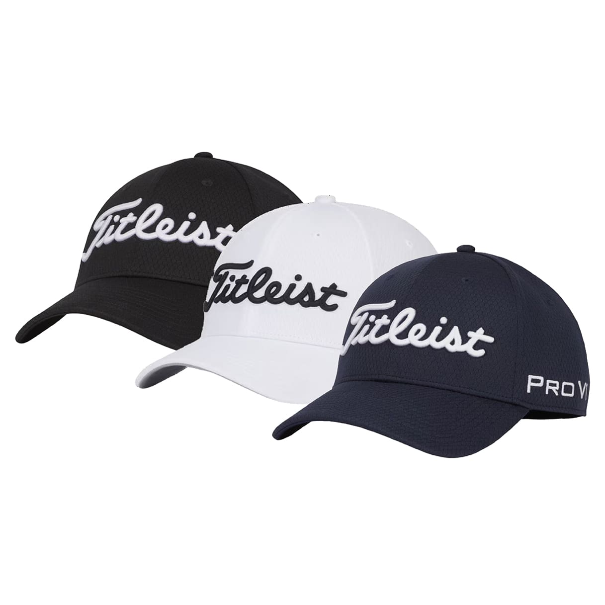 Titleist Tour Elite Golf Cap