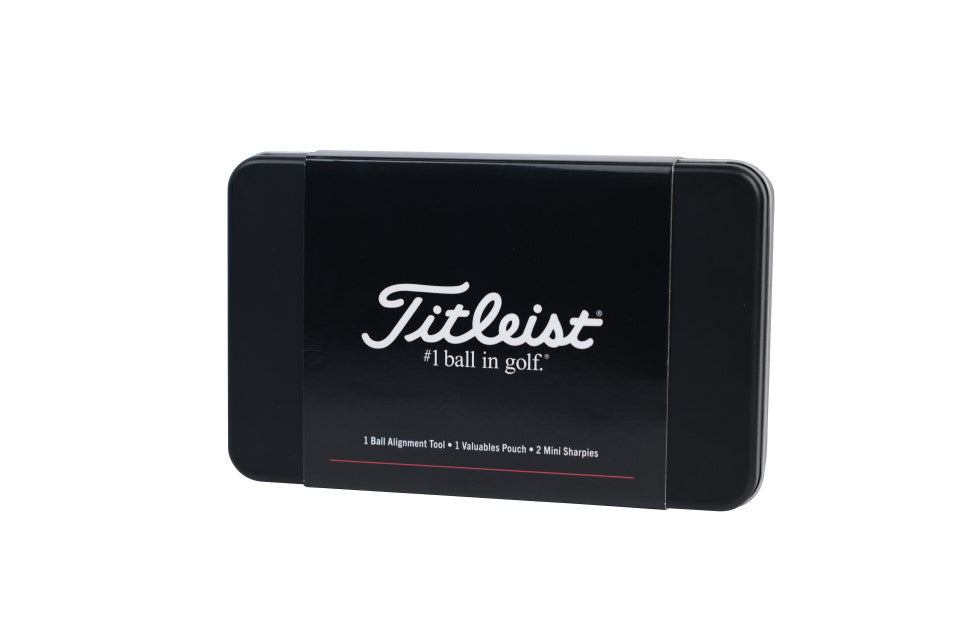Titleist Ball Alignment Tool Pack
