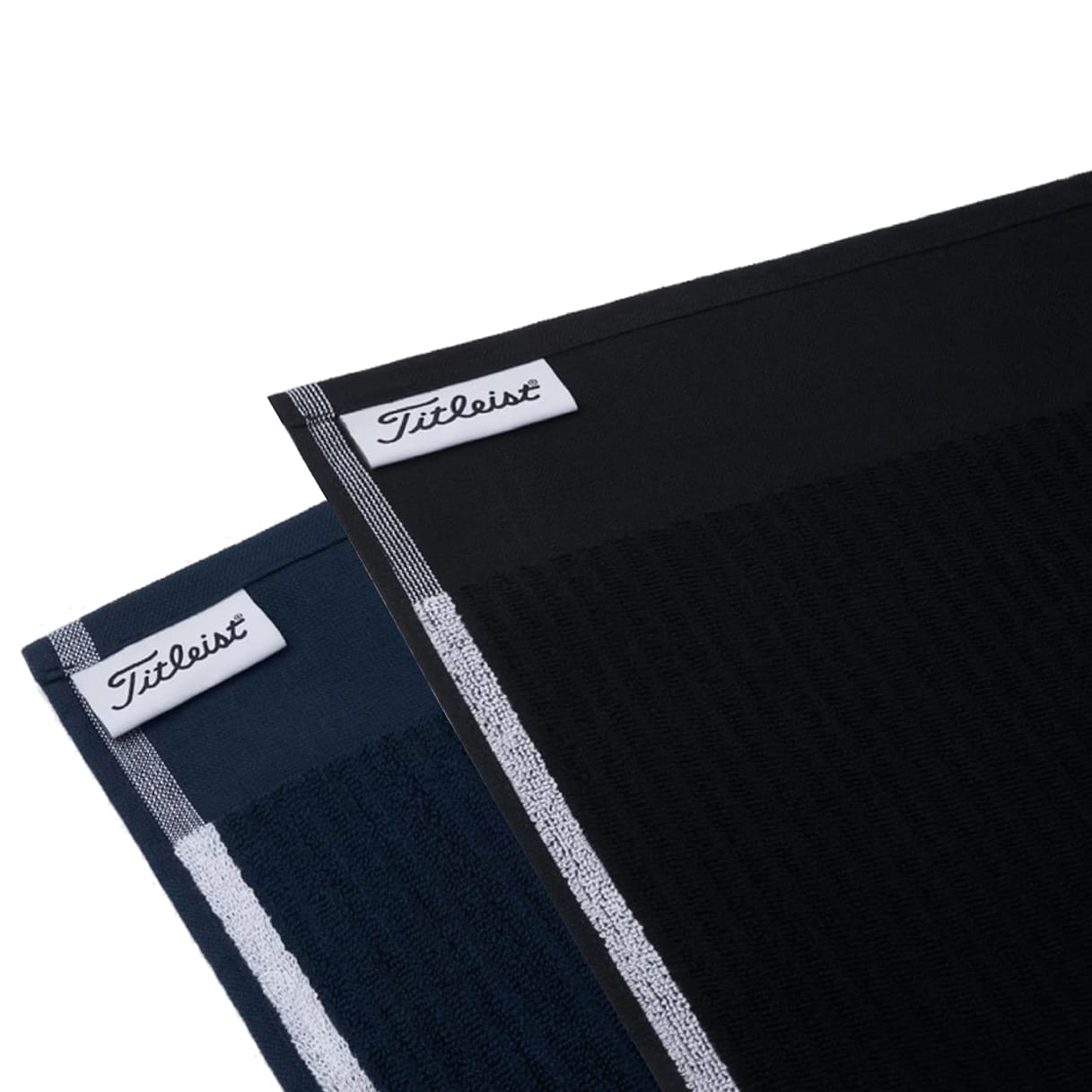 Titleist Players Terry Golf Towel