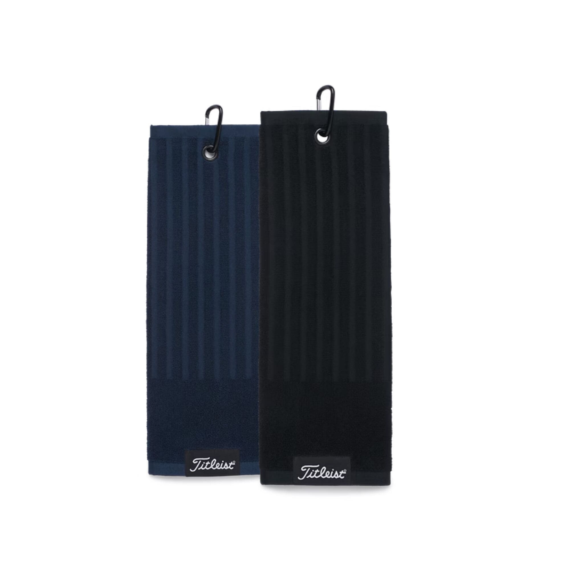 Titleist Trifold Golf Cart Towel