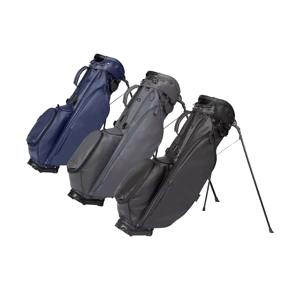 Titleist Links Legend Members Golf Stand Bag