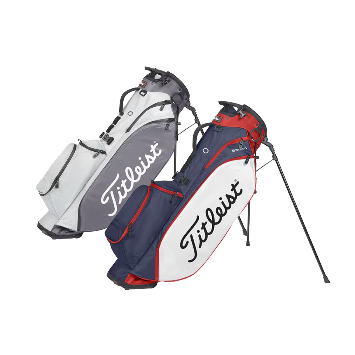 Titleist Players 4 StaDry Golf Stand Bag