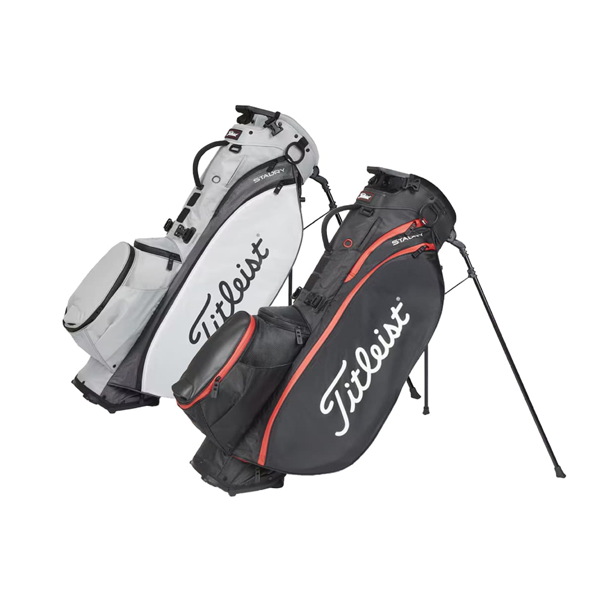 Titleist Players 5 StaDry Golf Stand Bag