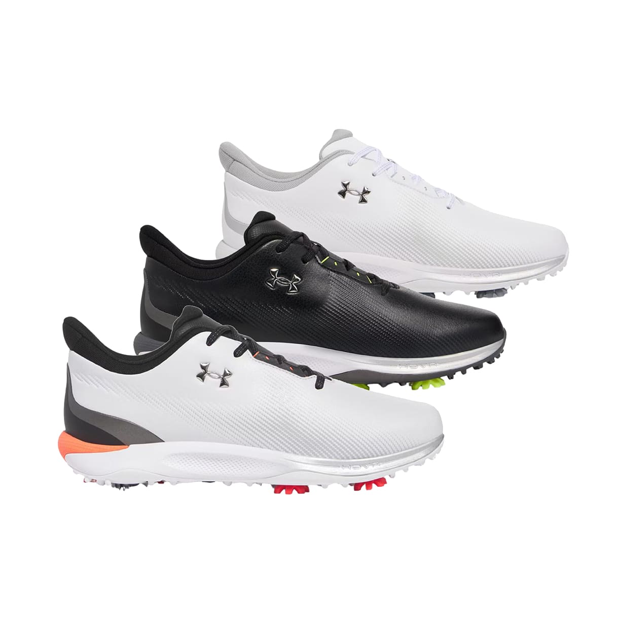 Under Armour Drive Fade Golf Shoes