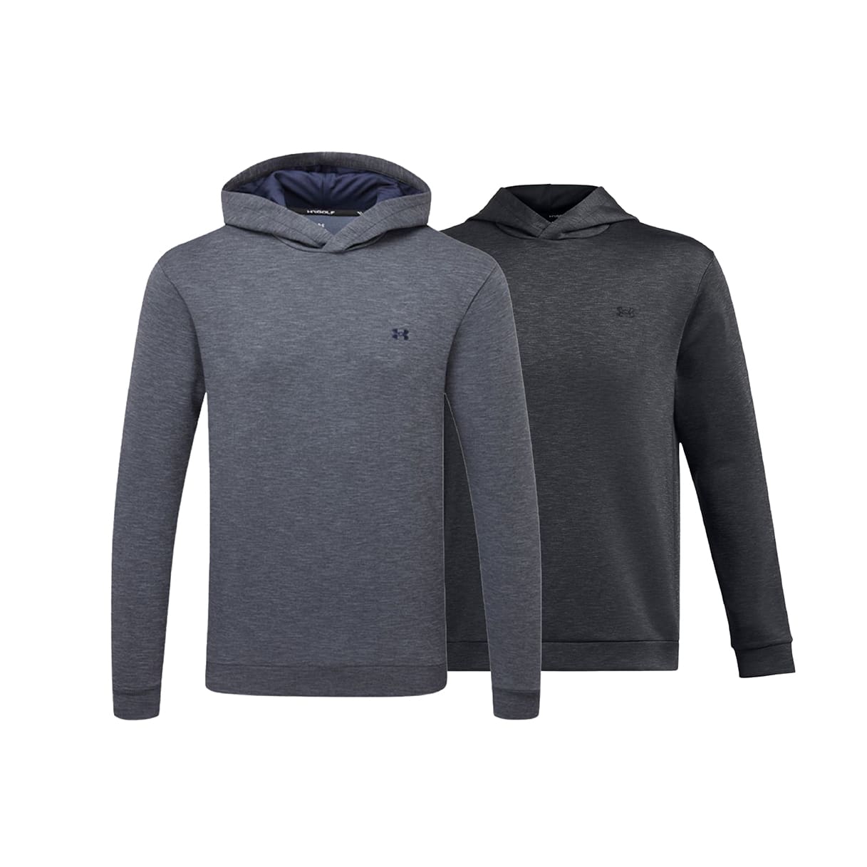 Under Armour Drive Golf Midlayer Hoodie