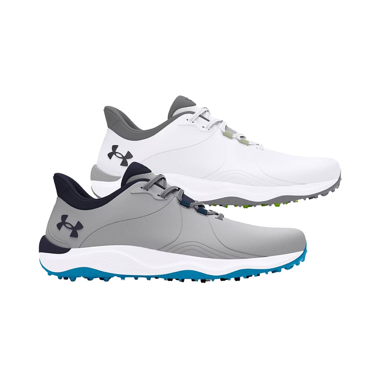 Under Armour Drive Pro SL Golf Shoes