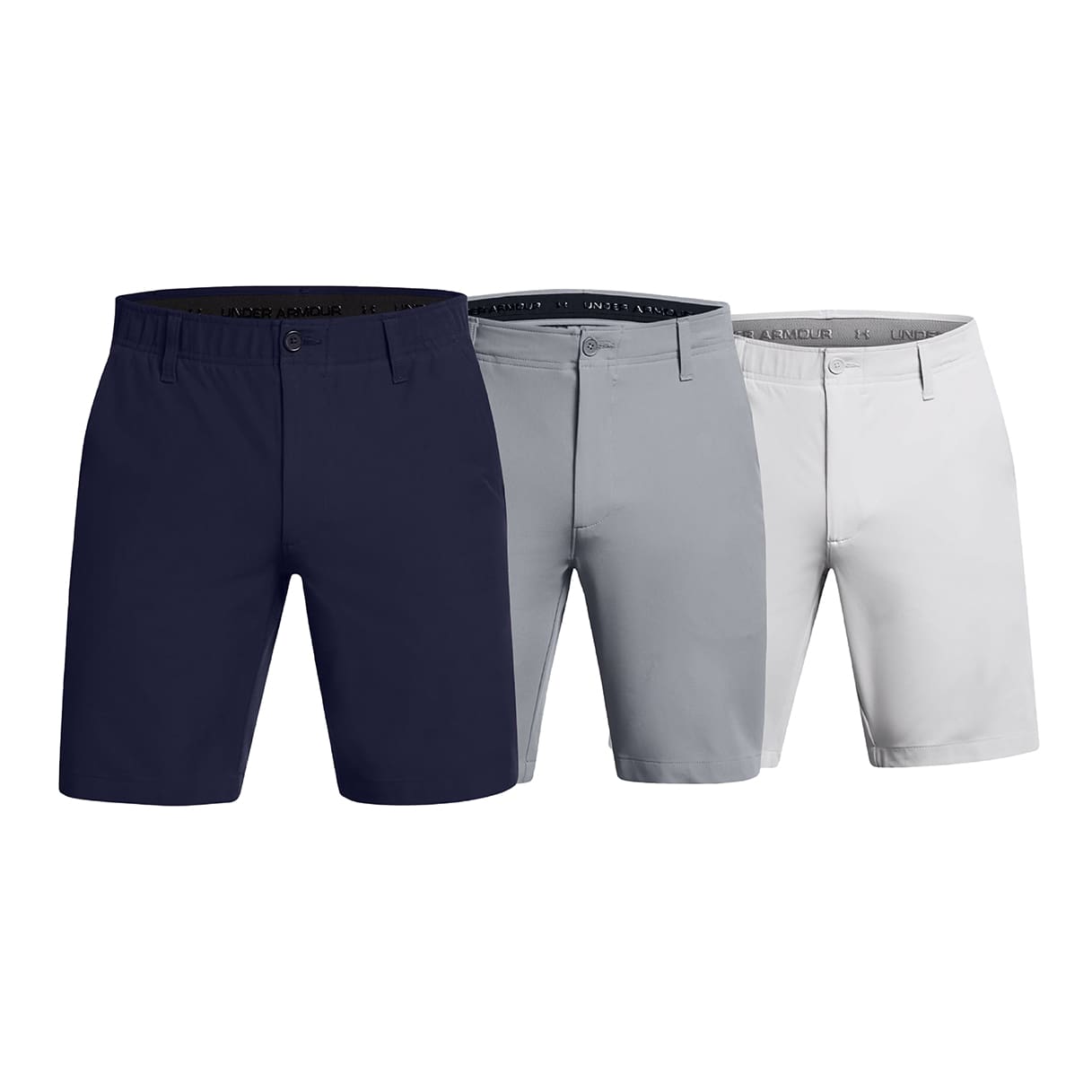 Under Armour Drive Tapered Shorts