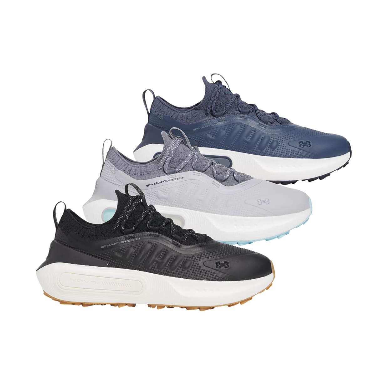 Under Armour Phantom Fore Golf Shoes
