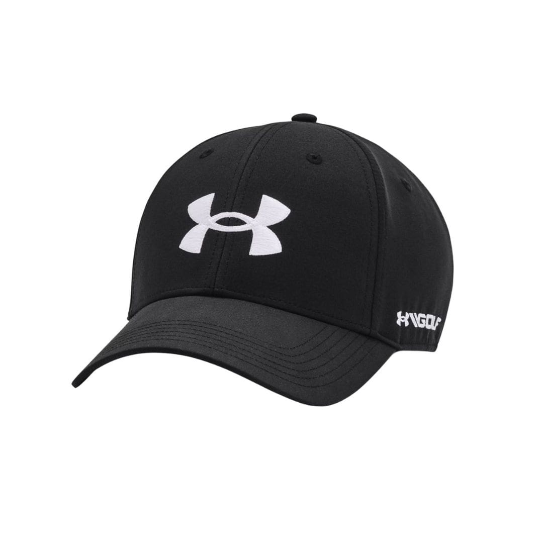Under Armour Golf96 Golf Cap