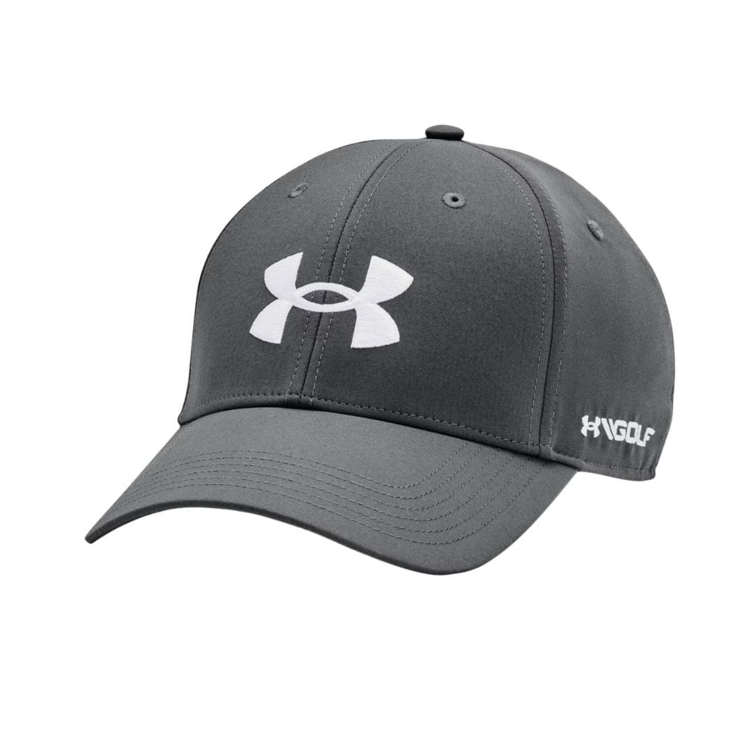 Under Armour Golf96 Golf Cap
