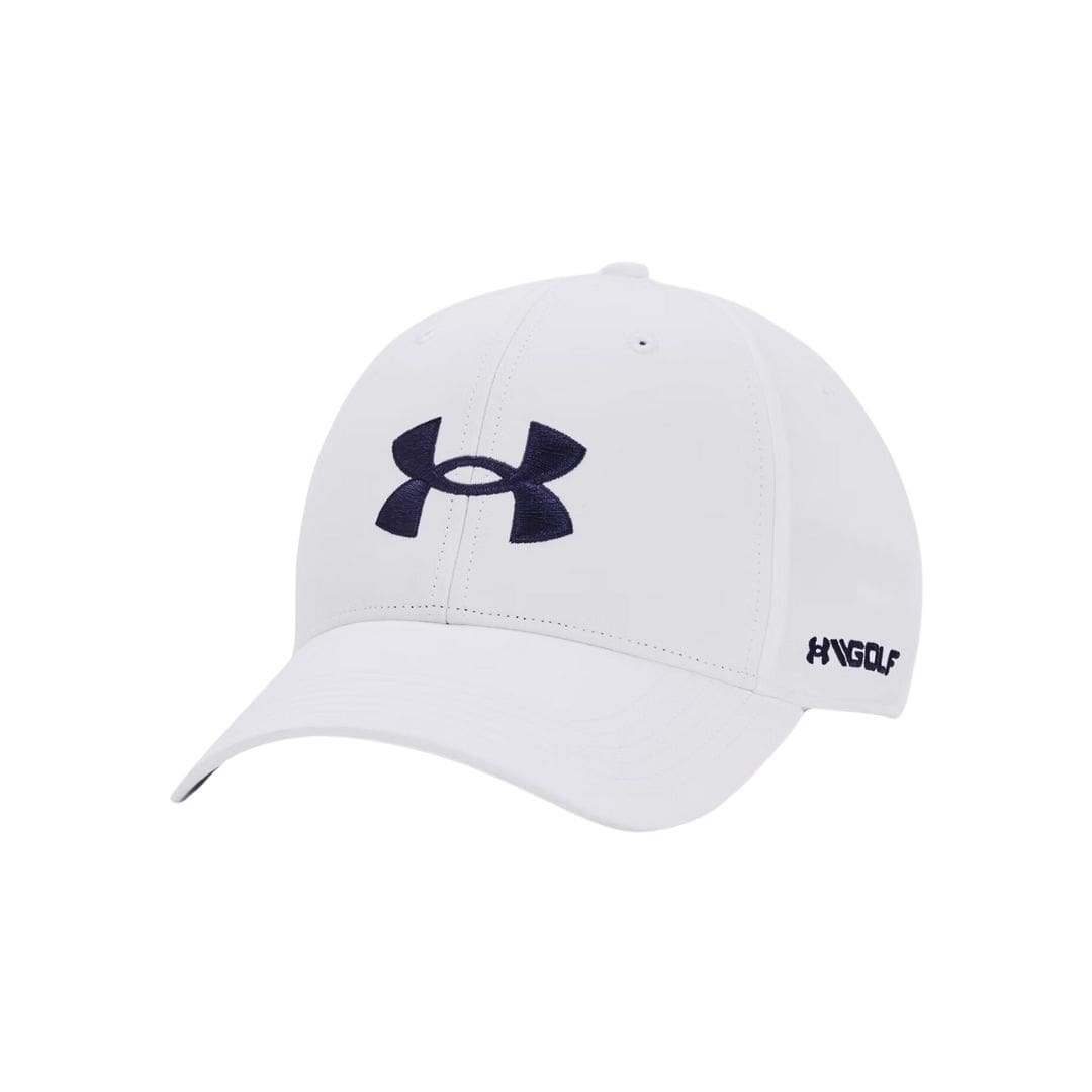 Under Armour Golf96 Golf Cap