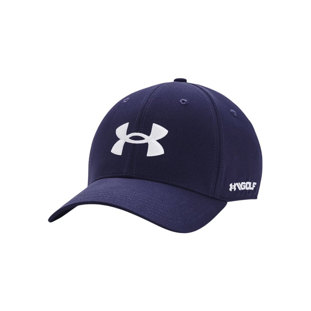 Under Armour Golf96 Golf Cap