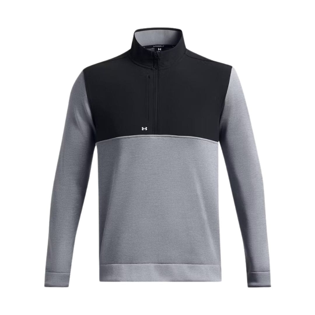 Under Armour Drive Storm Sweaterfleece 1/4 Zip Pullover