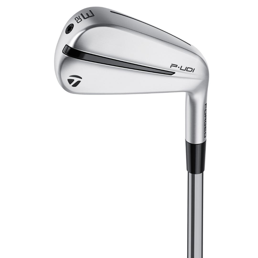 TaylorMade P•UDI Golf Driving Iron - Custom Fit