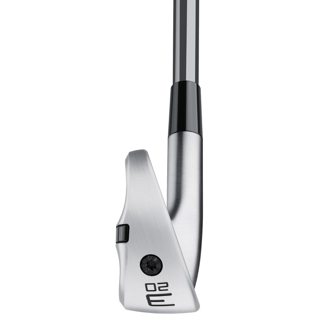 TaylorMade P•UDI Golf Driving Iron - Right Handed