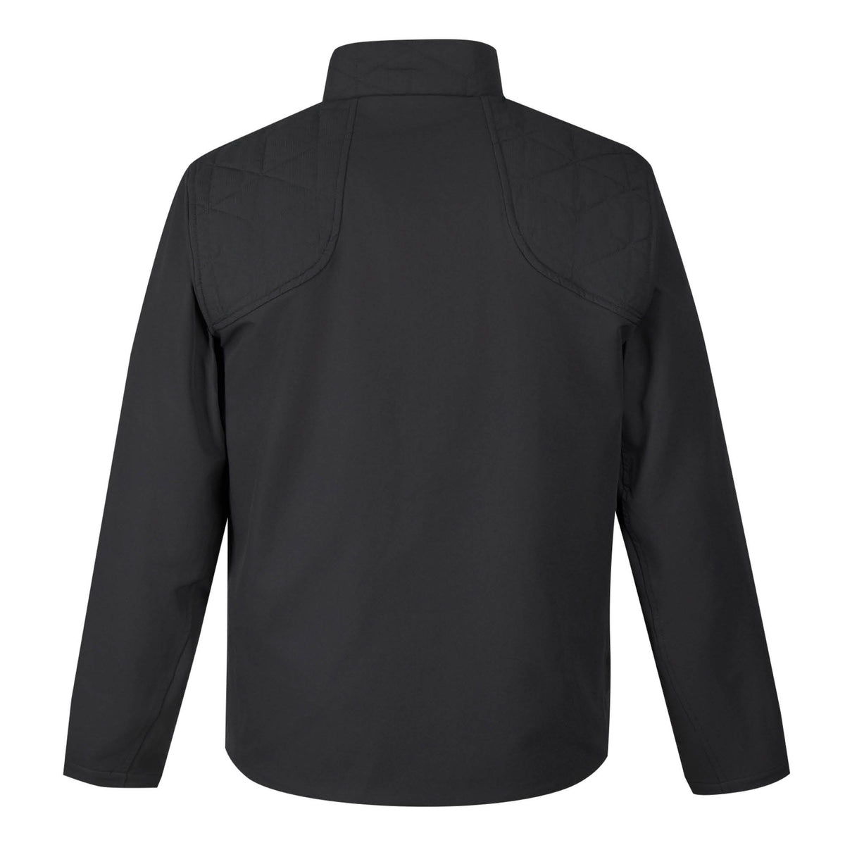 Under Armour Drive Pro Insulated Golf Jacket AW26 - Black