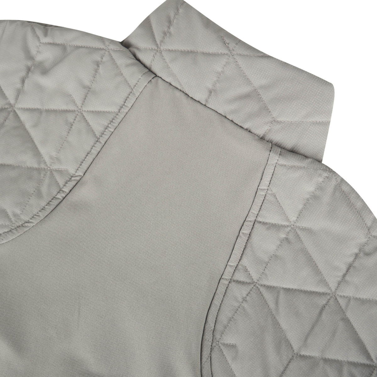 Under Armour Drive Pro Insulated Golf Jacket AW26 - Titanium