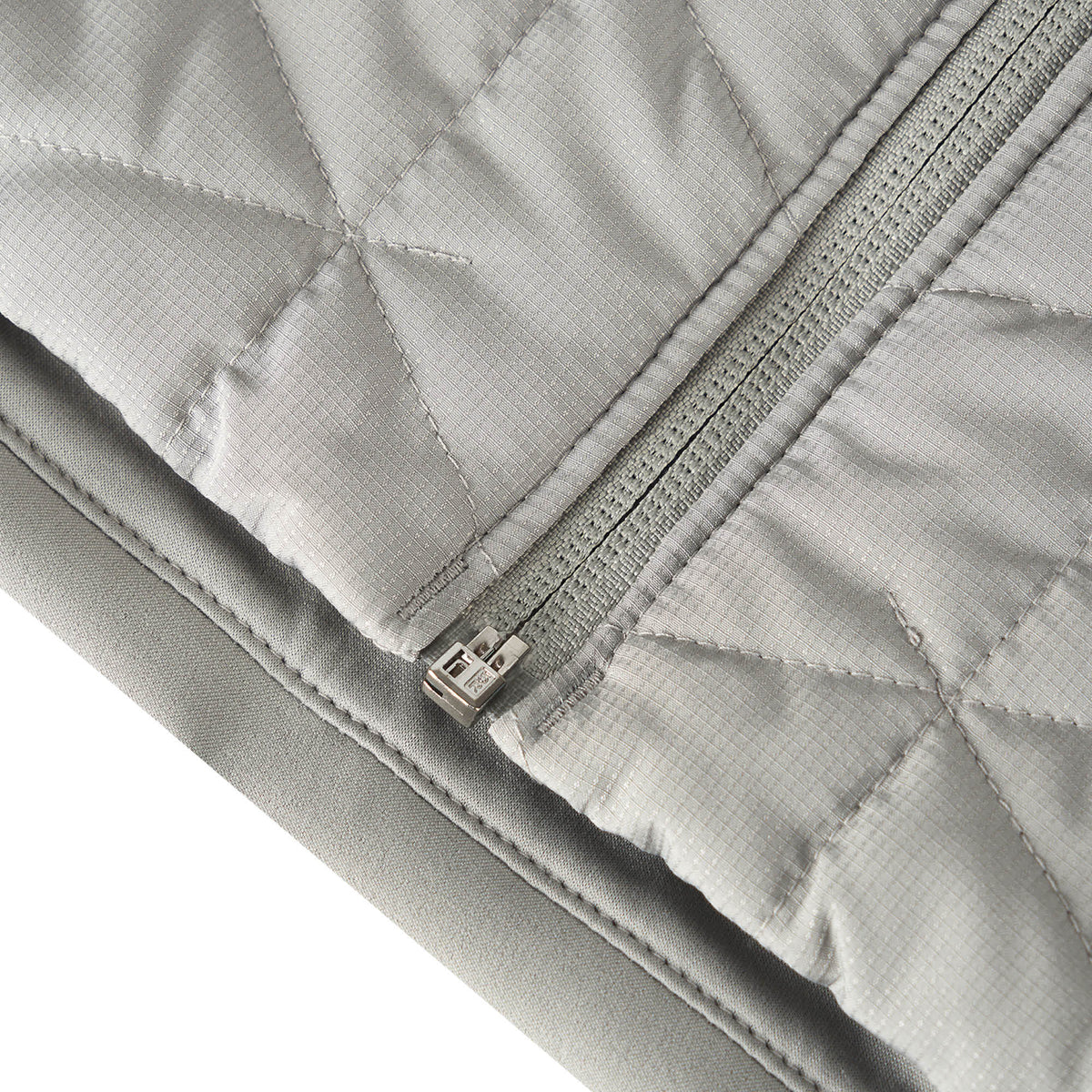 Under Armour Drive Pro Insulated Golf Jacket AW26 - Titanium