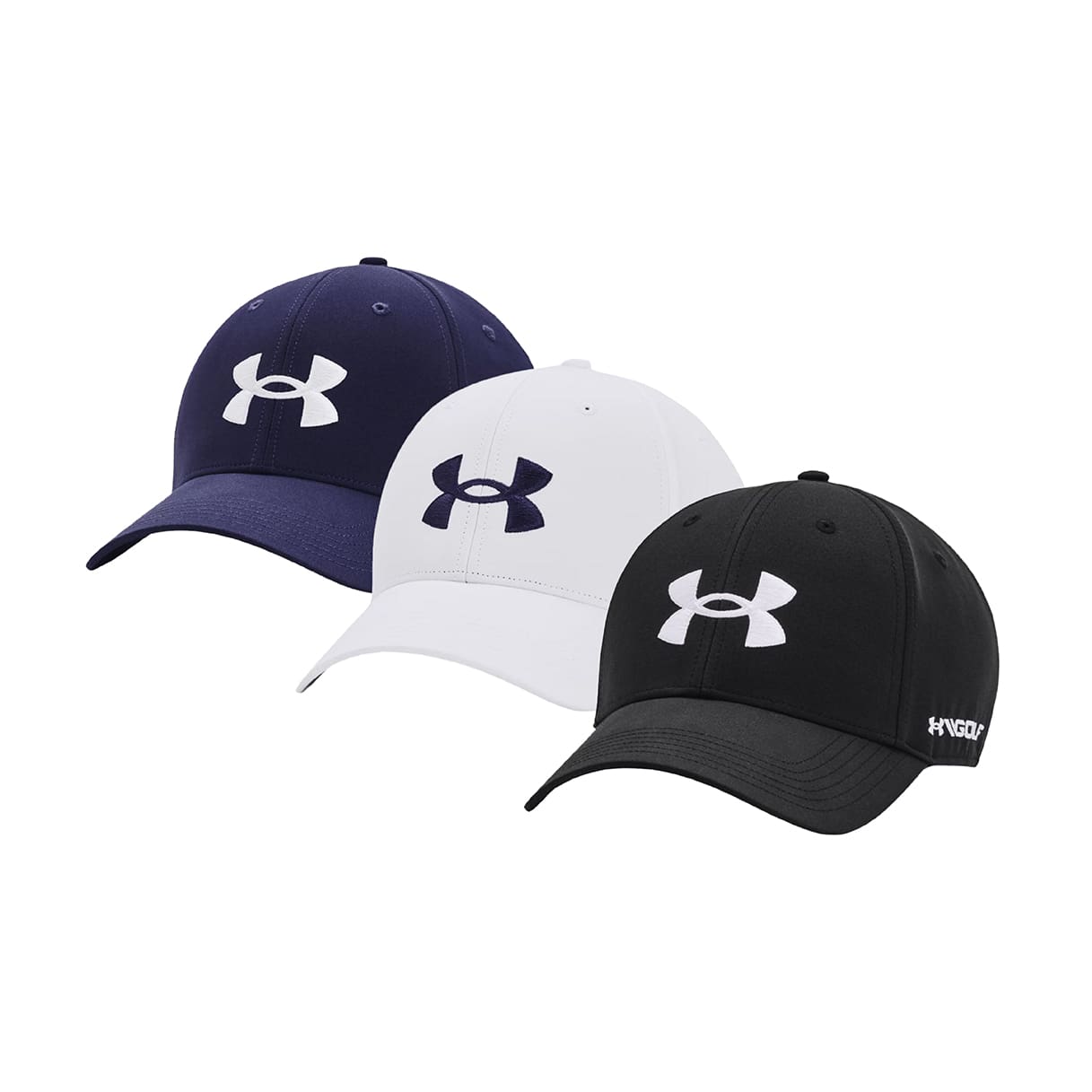 Under Armour Golf96 Golf Cap