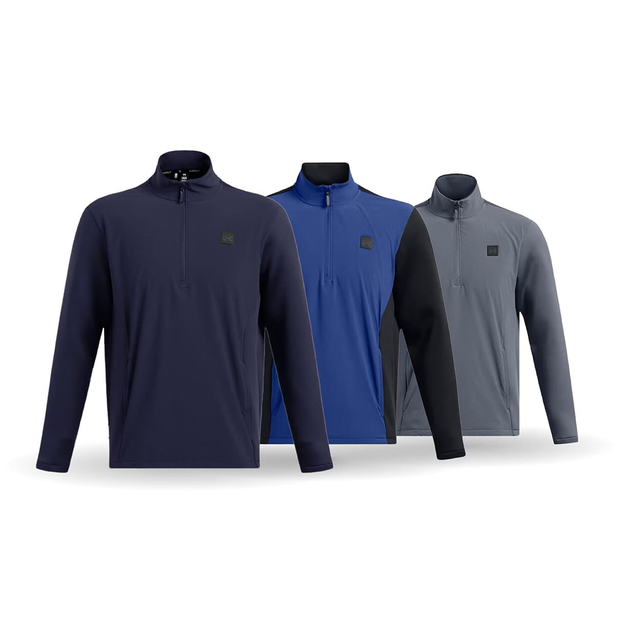 Under Armour Drive Pro Storm Hybrid 1/2 Zip