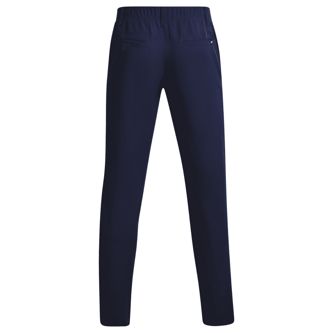 Under Armour Drive Tapered Golf Trousers (Navy)