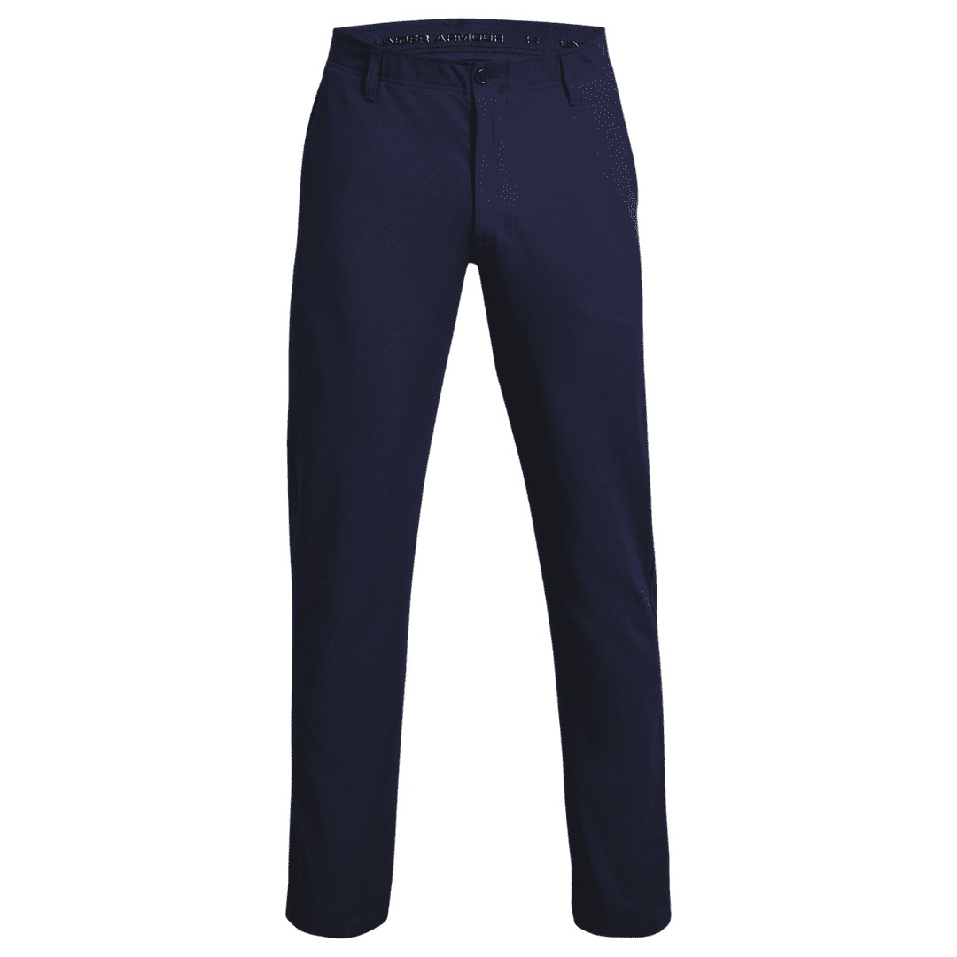 Under Armour Drive Tapered Golf Trousers (Navy)