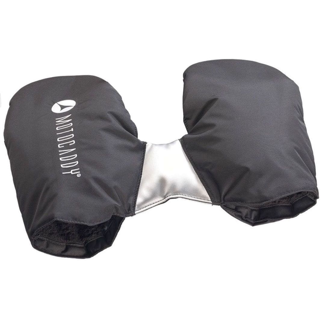 Motocaddy Deluxe Trolley Mitts