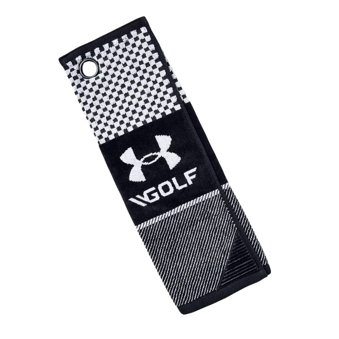 Under Armour Bag Golf Towel