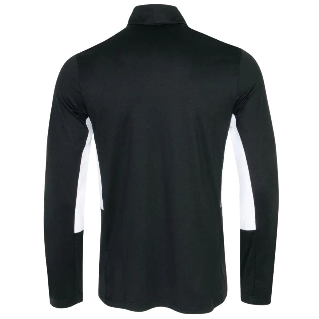 Puma Pure 2.0 Quarter Zip Golf Midlayer