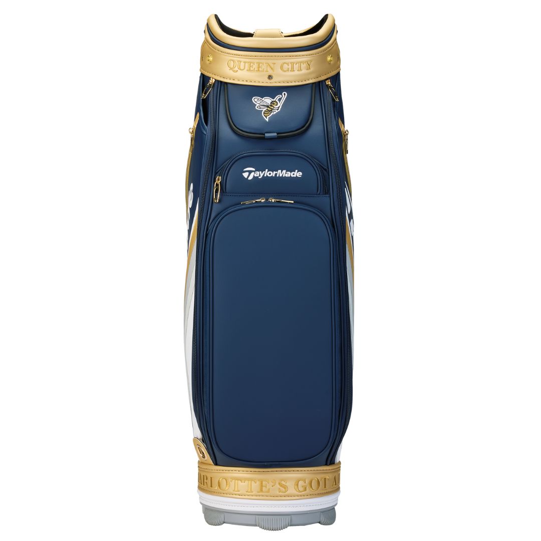 TaylorMade 2025 PGA Championship Limited Edition Tour Bag