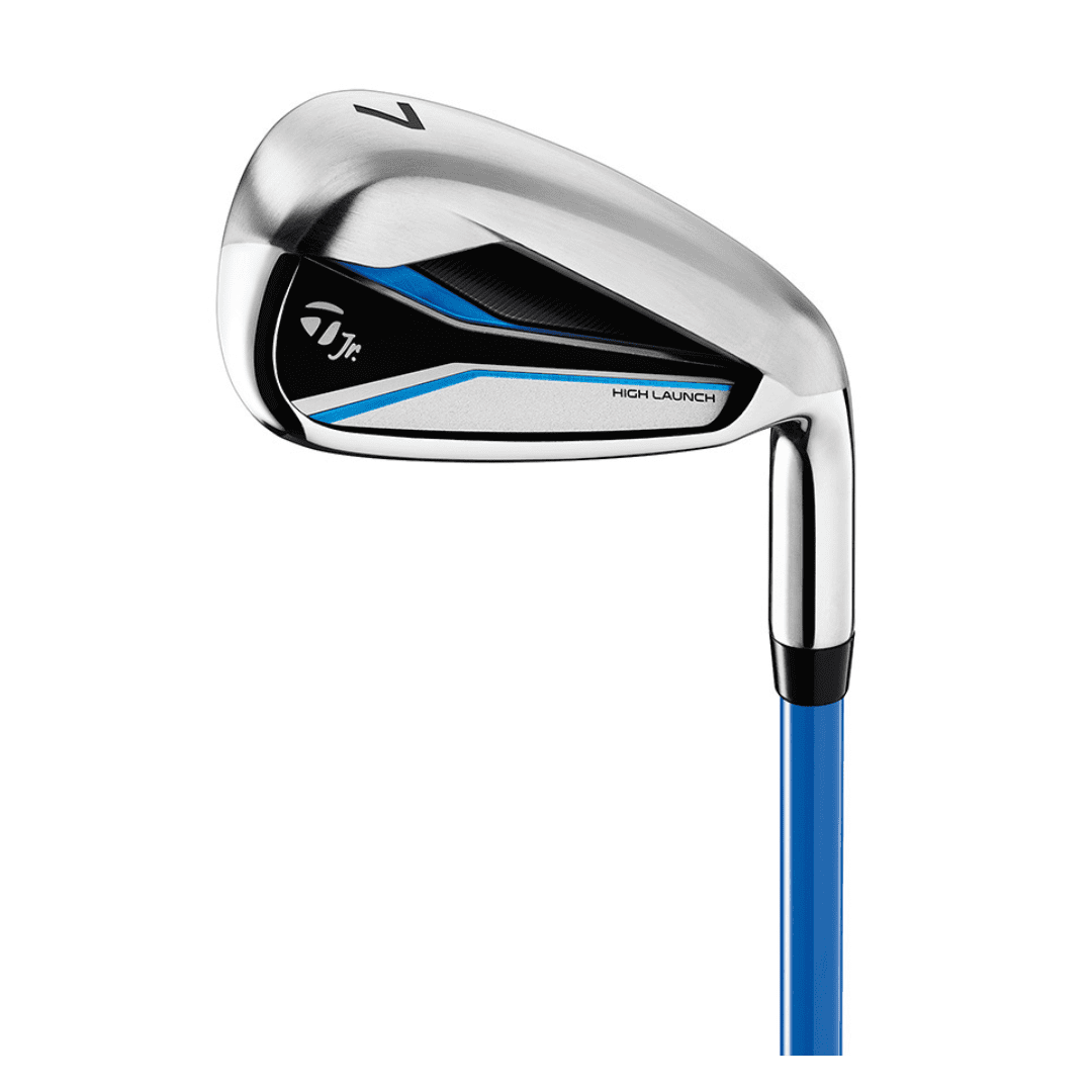 TaylorMade Junior Team TM Golf Package Set Size 1 - 5 pieces - Age 4-6 - Right Handed