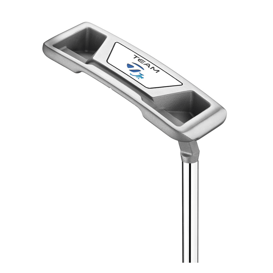 TaylorMade Junior Team TM Golf Package Set Size 1 - 5 pieces - Age 4-6 - Right Handed