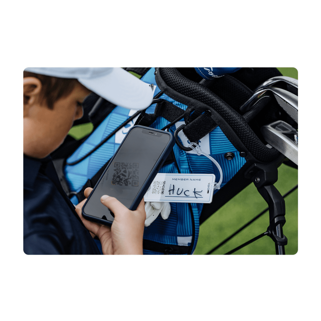 TaylorMade Junior Team TM Golf Package Set Size 1 - 5 pieces - Age 4-6 - Right Handed