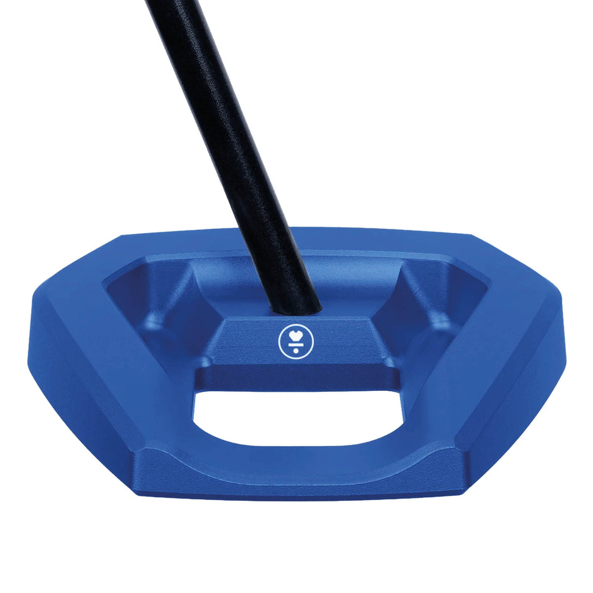 L.A.B. Golf VZN.1i Golf Putter - Blue - Right Handed