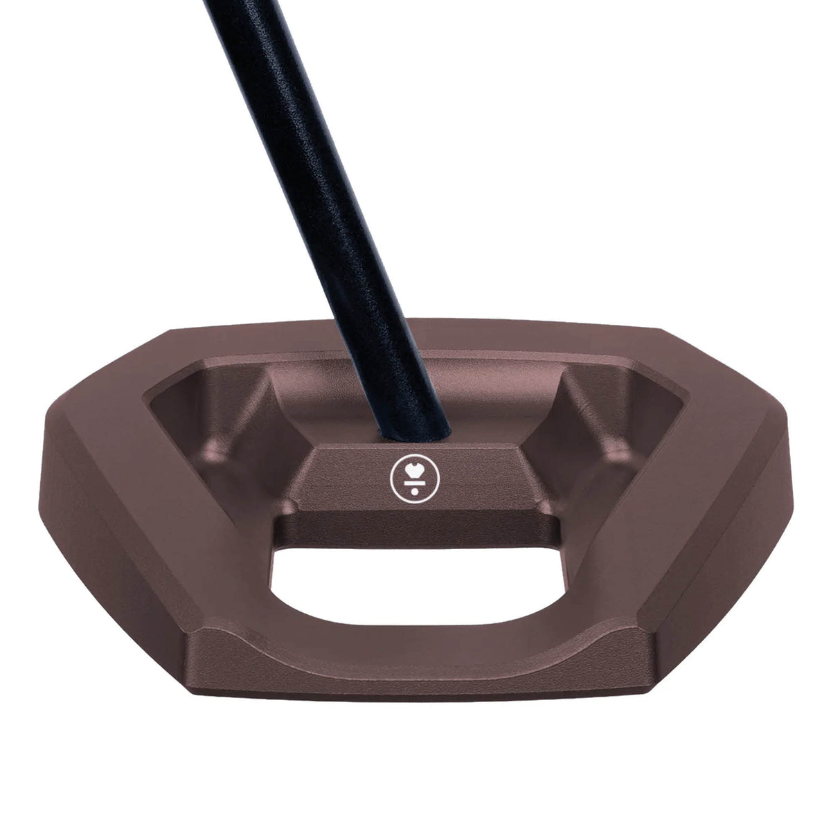 L.A.B. Golf VZN.1i Golf Putter - Cappuccino - Right Handed