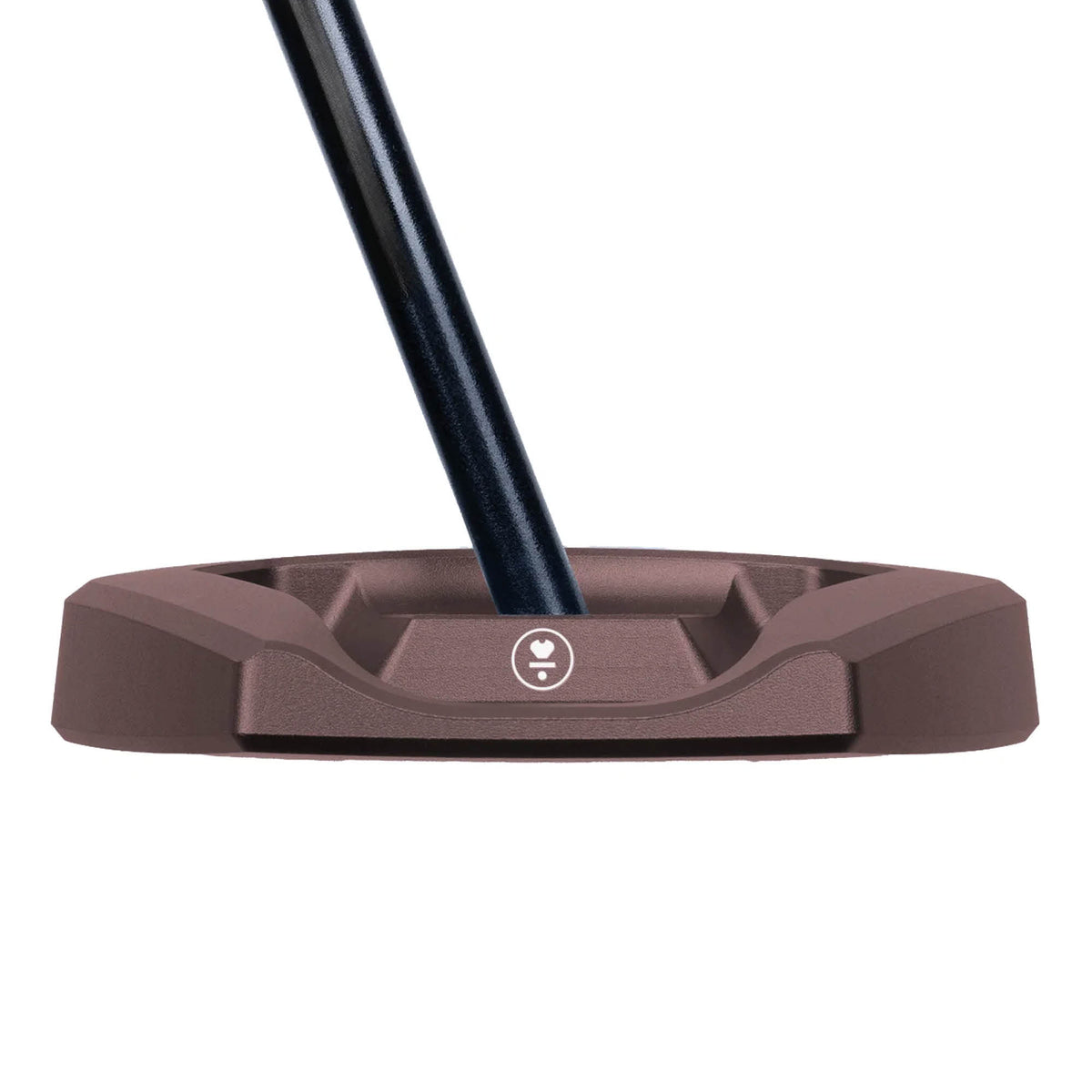 L.A.B. Golf VZN.1i Golf Putter - Cappuccino - Right Handed