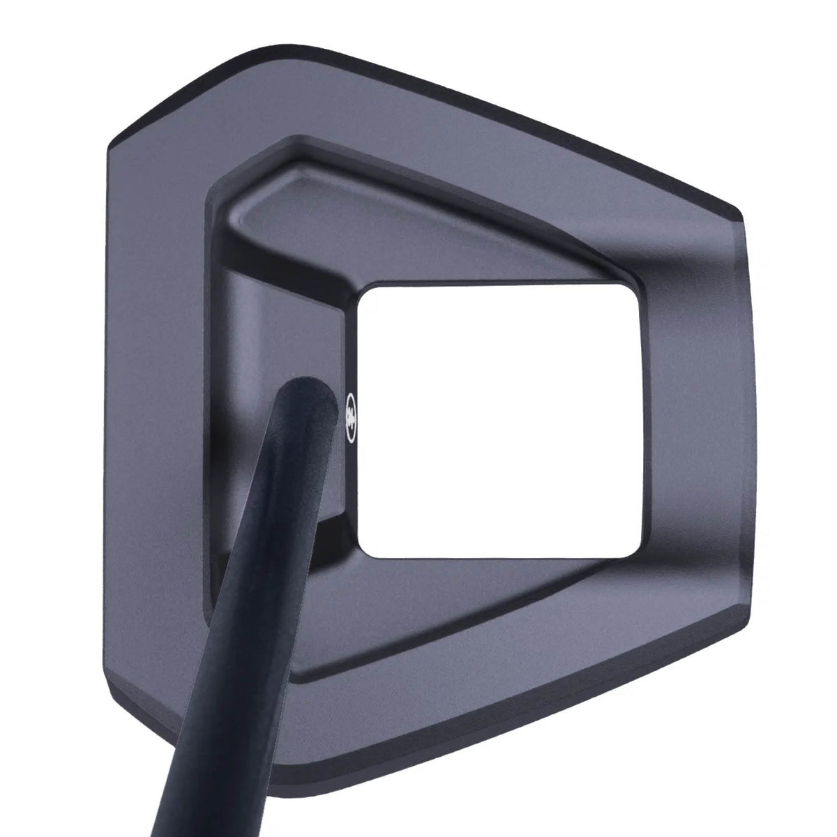 L.A.B. Golf VZN.1i Golf Putter - Charcoal - Right Handed