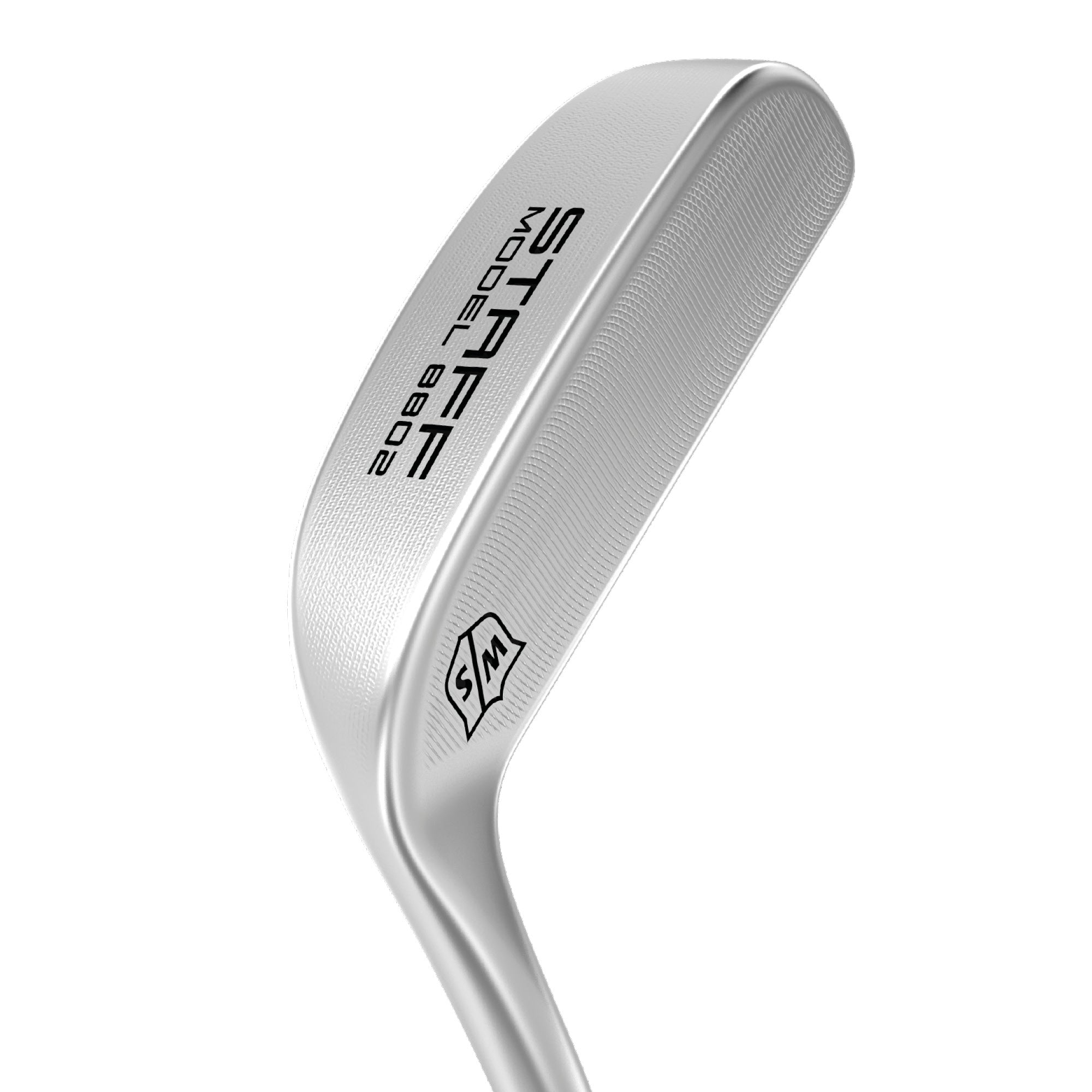 Wilson Staff Model 8802 Golf Putter - Right Handed