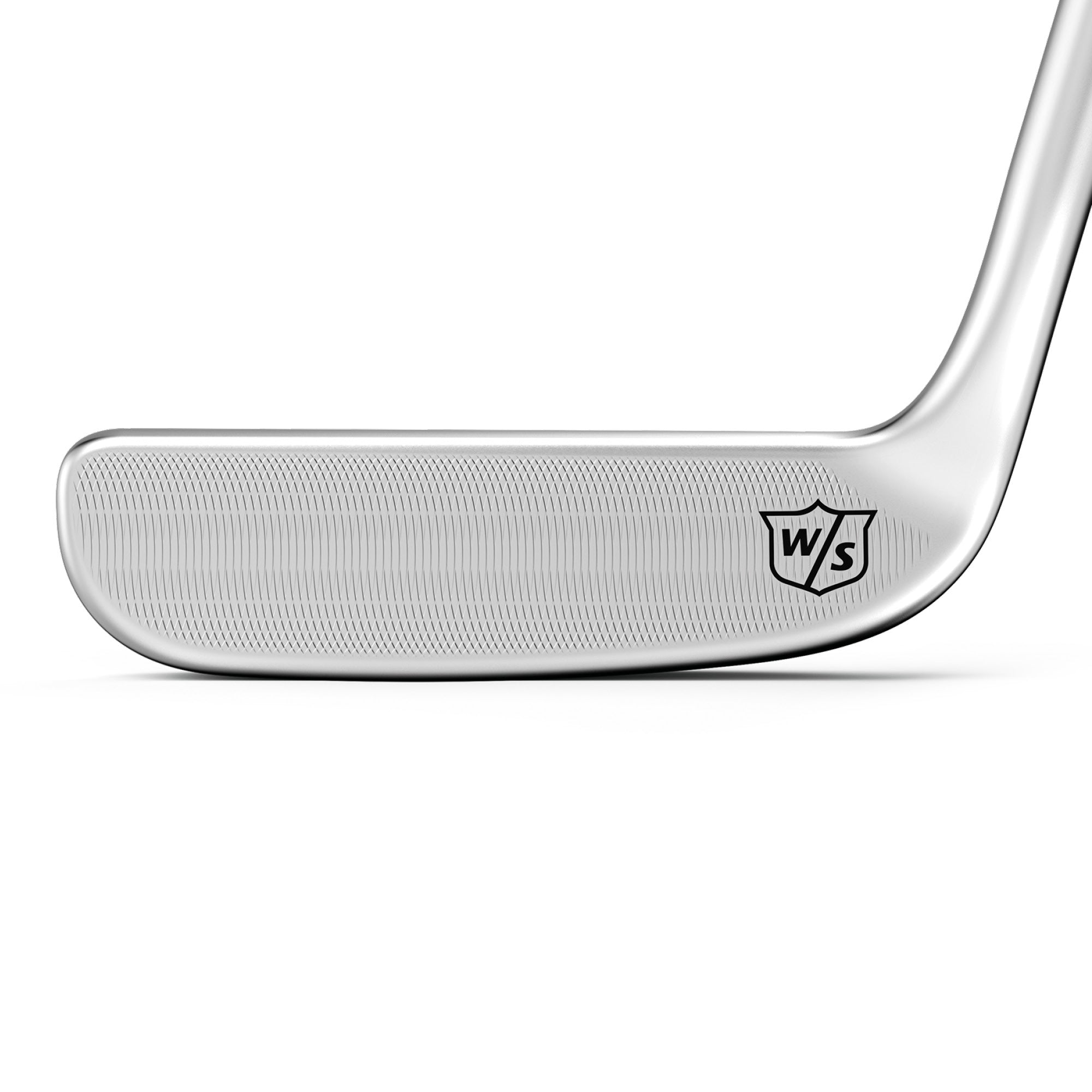 Wilson Staff Model 8802 Golf Putter - Right Handed
