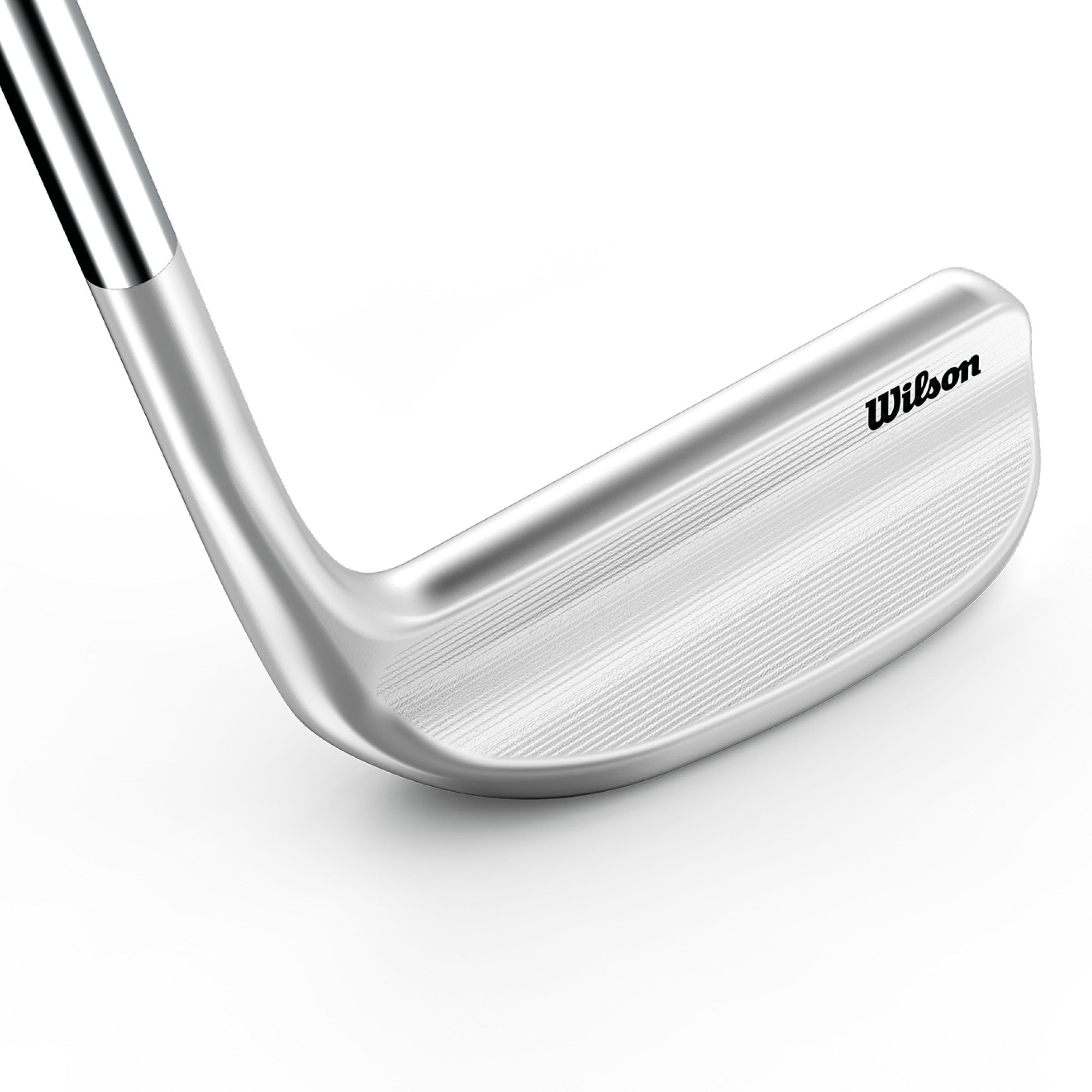 Wilson Staff Model 8802 Golf Putter - Right Handed