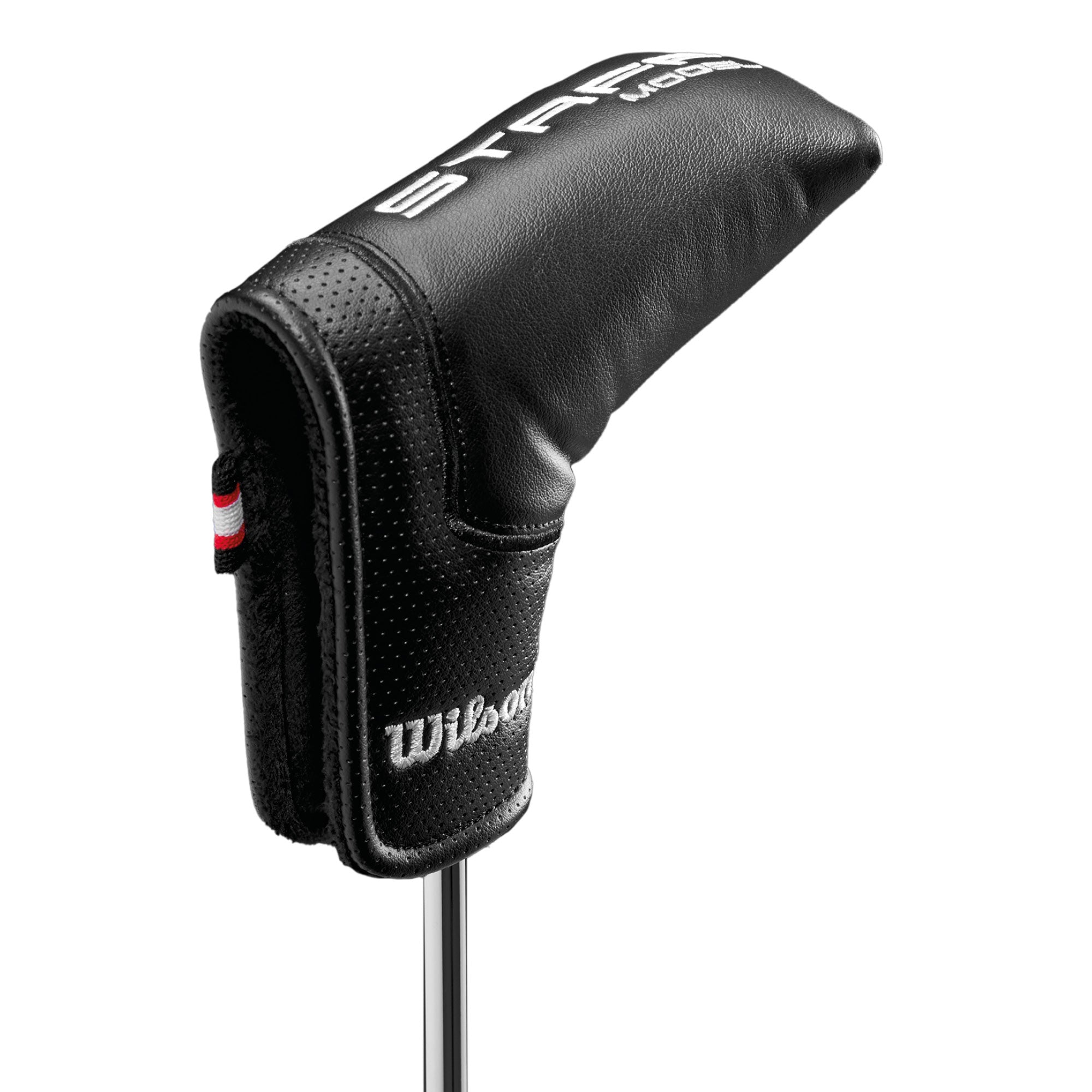 Wilson Staff Model 8802 Golf Putter - Right Handed