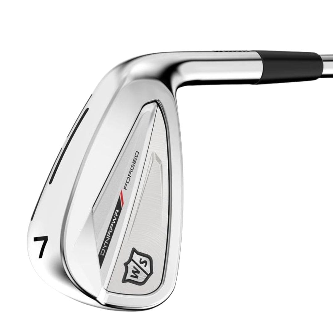 Wilson Dynapwr Forged Golf Irons - Custom Fit