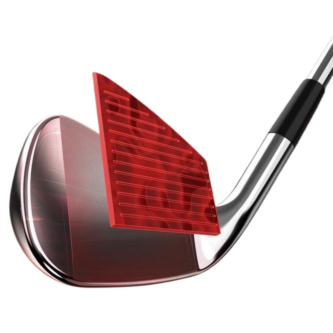 Wilson Dynapwr Forged Golf Irons - Custom Fit