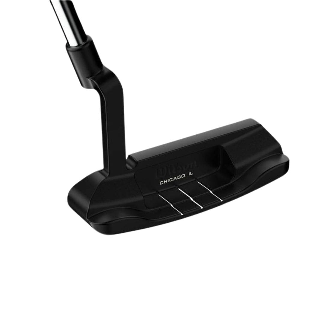 Wilson Staff Infinite Windy City Putter