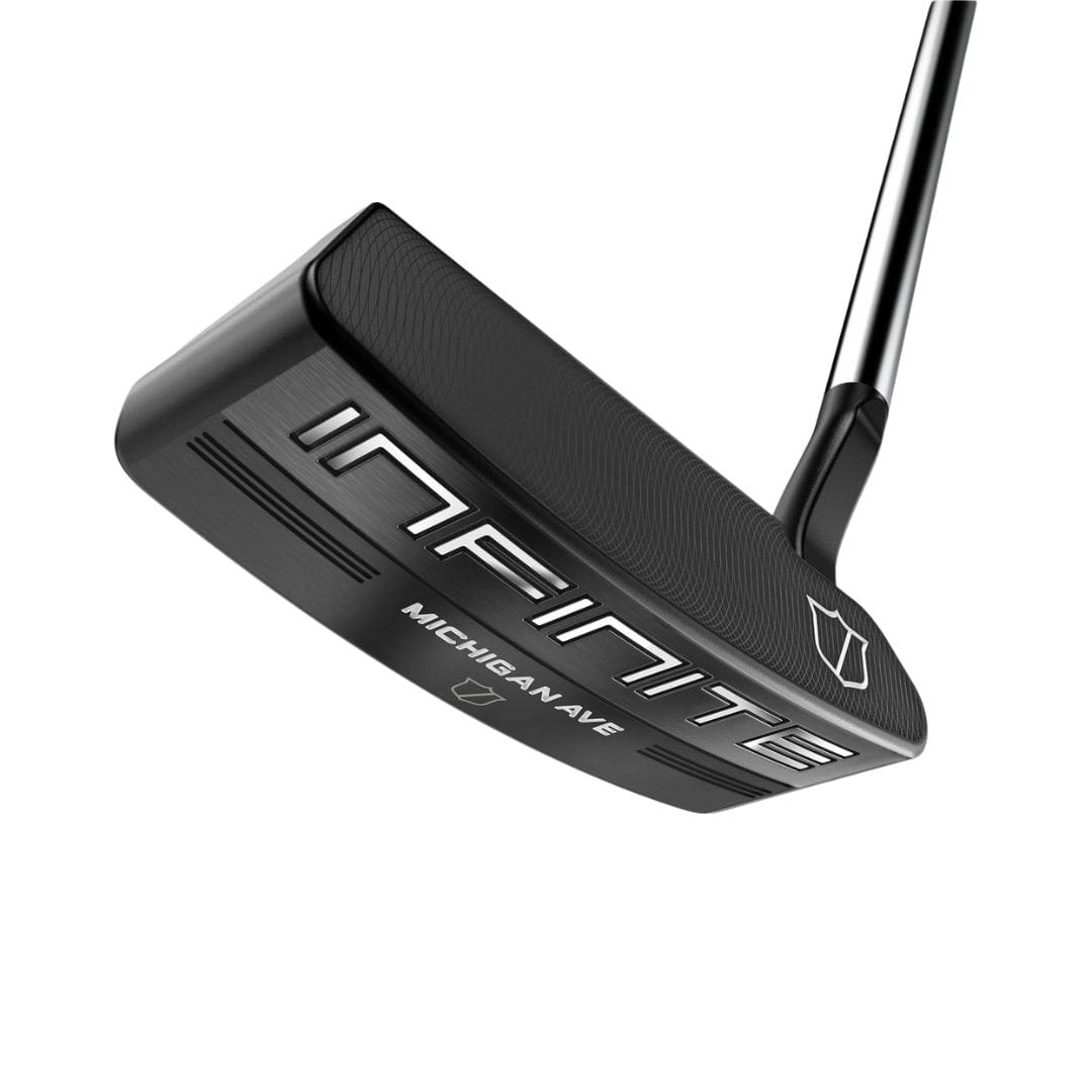 Wilson Staff Infinite Michigan Avenue Putter