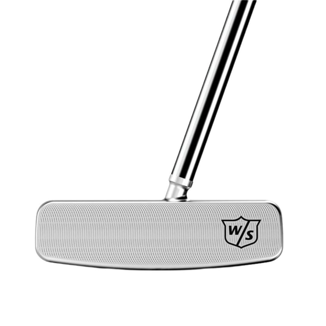 Wilson Staff Model CS22 Golf Putter