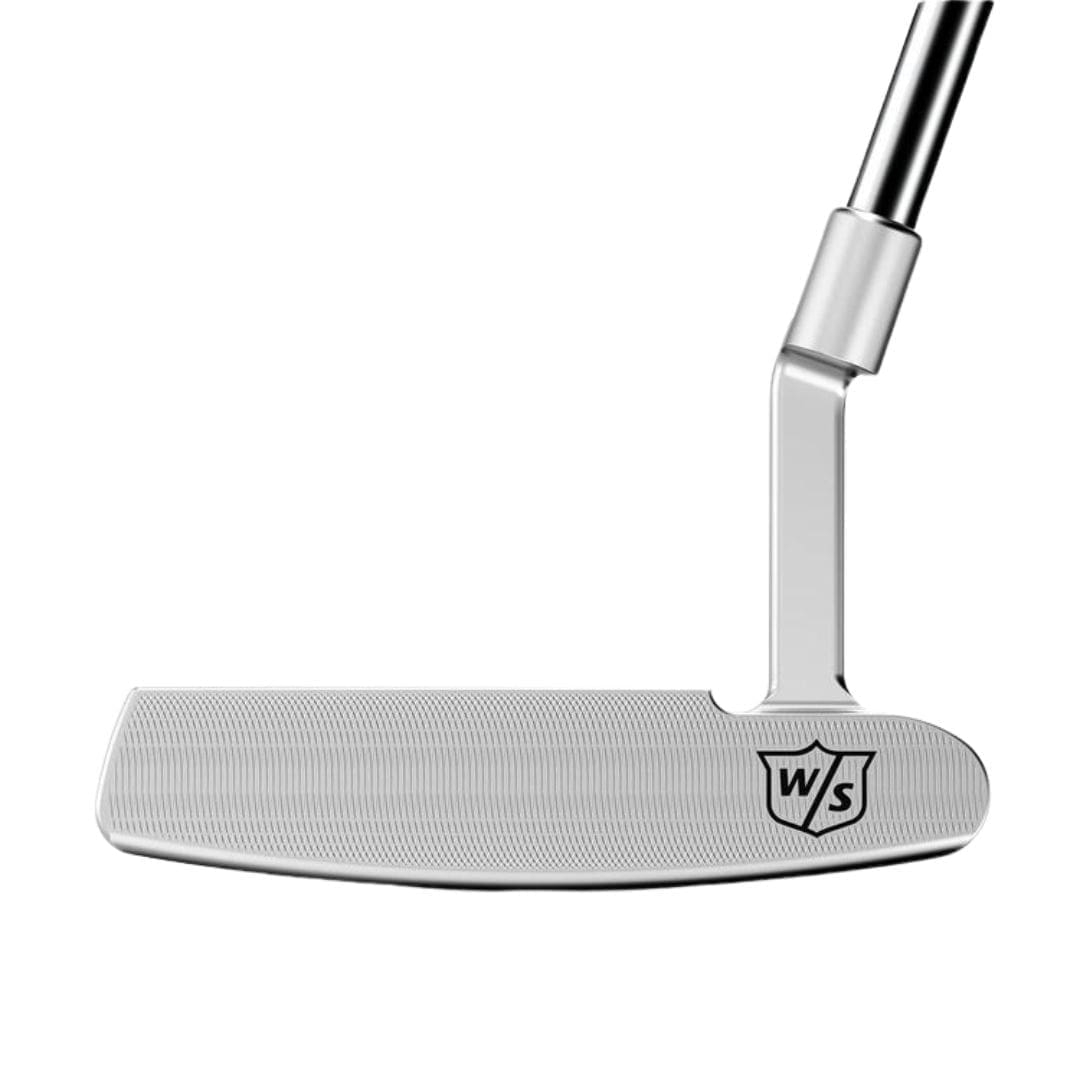 Wilson Staff Model BL22 Golf Putter