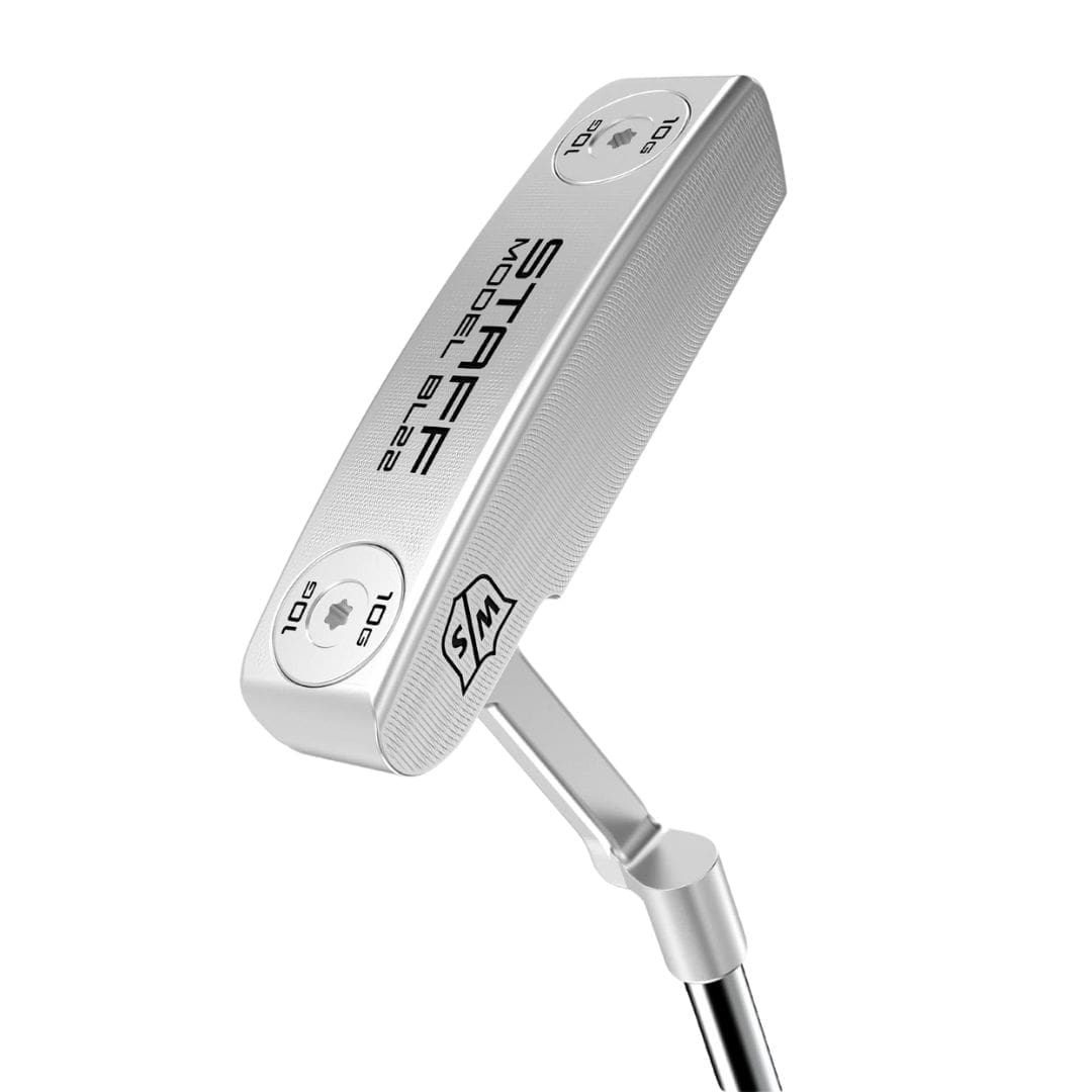 Wilson Staff Model BL22 Golf Putter